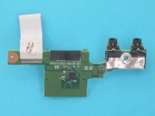 Аудіо роз'єм до ноутбука Hp 620 №1